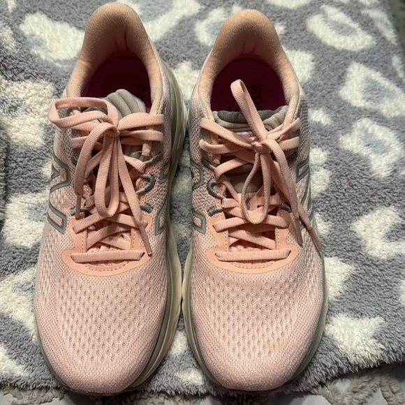New balance fresh foamx running shoes - Picture 2 of 6
